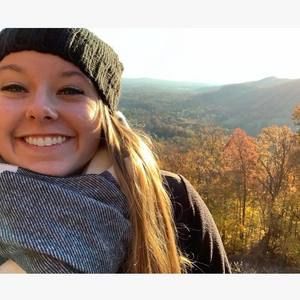 Meet your Posher, Ashlyn